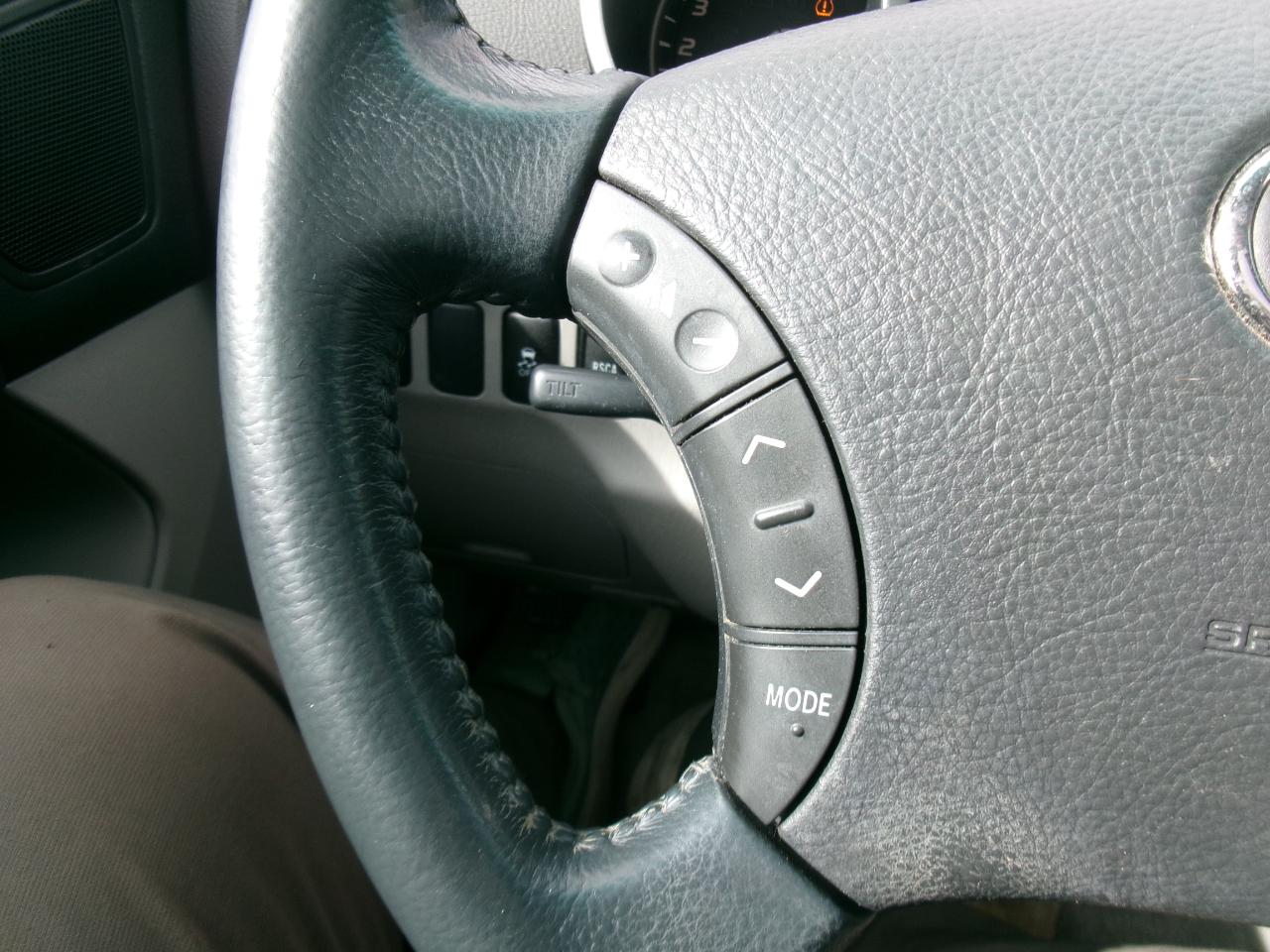 Toyota 4Runner Limited 2WD 2008