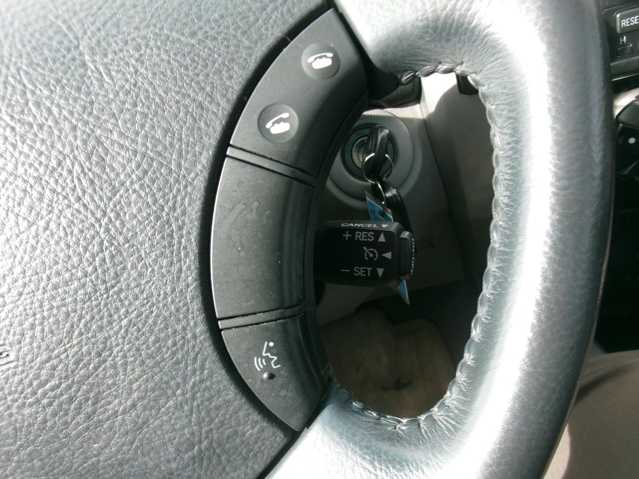 Toyota 4Runner Limited 2WD 2008