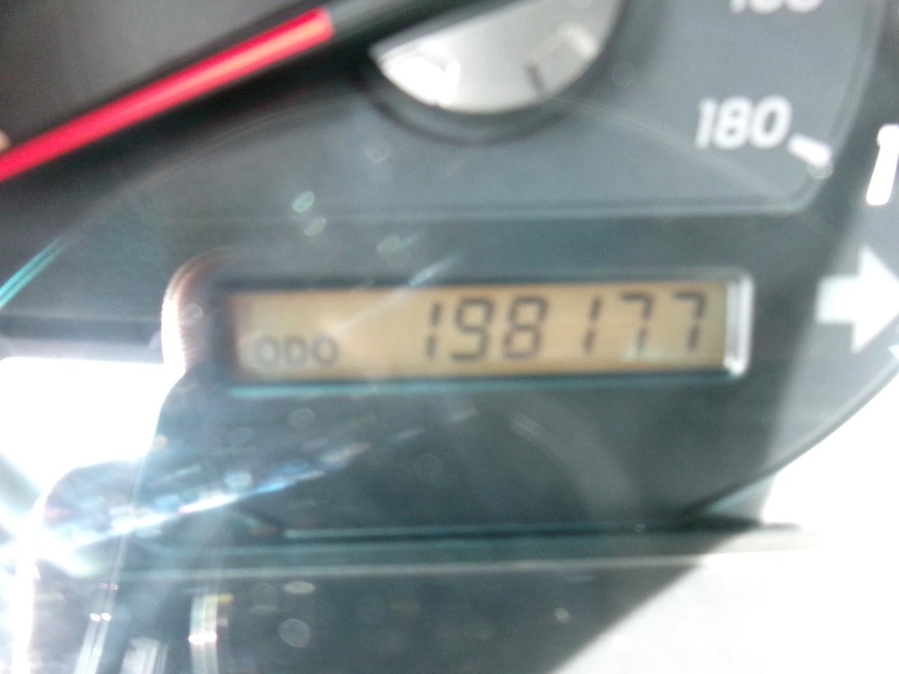 Toyota 4Runner Limited 2WD 2008