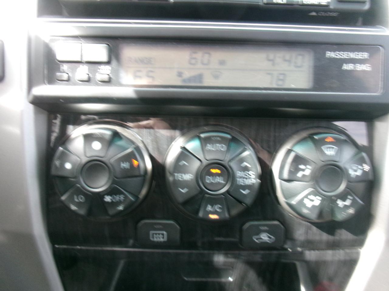 Toyota 4Runner Limited 2WD 2008