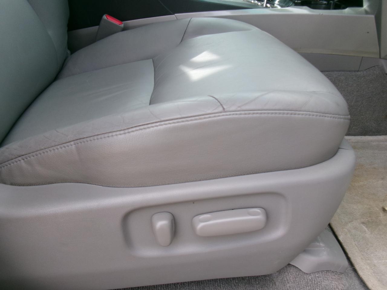 Toyota 4Runner Limited 2WD 2008