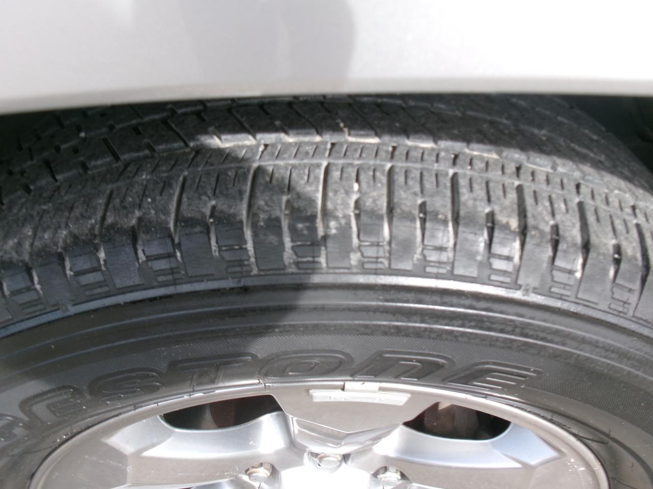 Toyota 4Runner Limited 2WD 2008