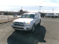 2008 Toyota 4Runner 