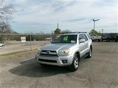 2008 Toyota 4Runner 