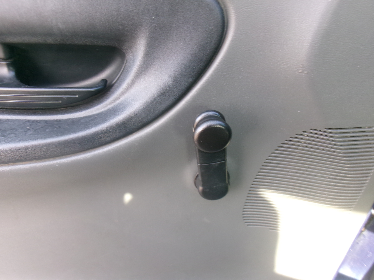 Ford Ranger XL 2WD 2008