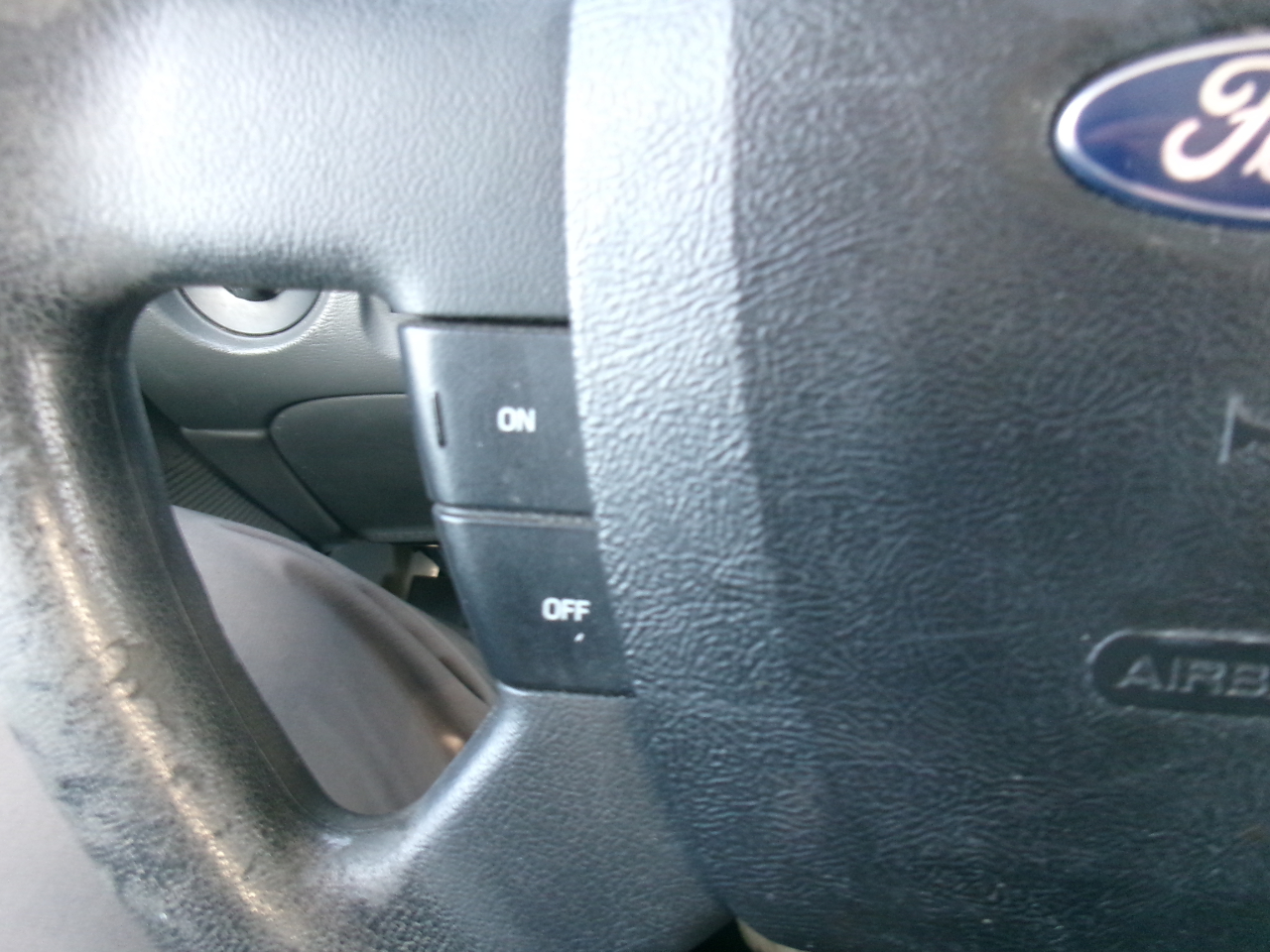 Ford Ranger XL 2WD 2008