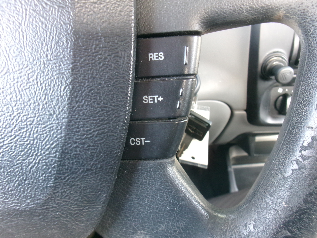 Ford Ranger XL 2WD 2008