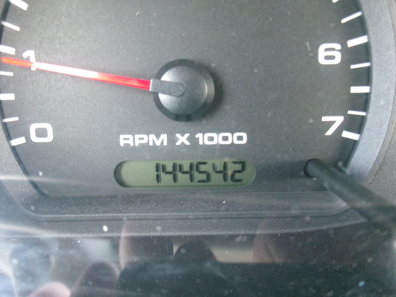 Ford Ranger XL 2WD 2008