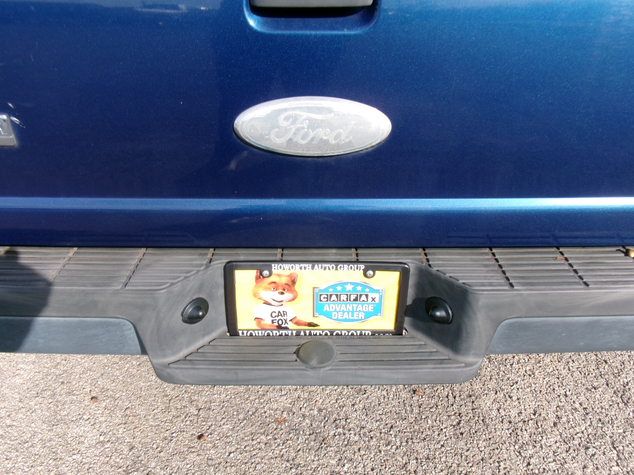 Ford Ranger XL 2WD 2008