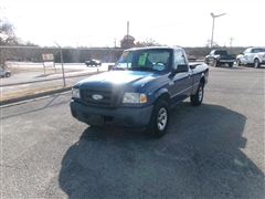 2008 Ford Ranger 