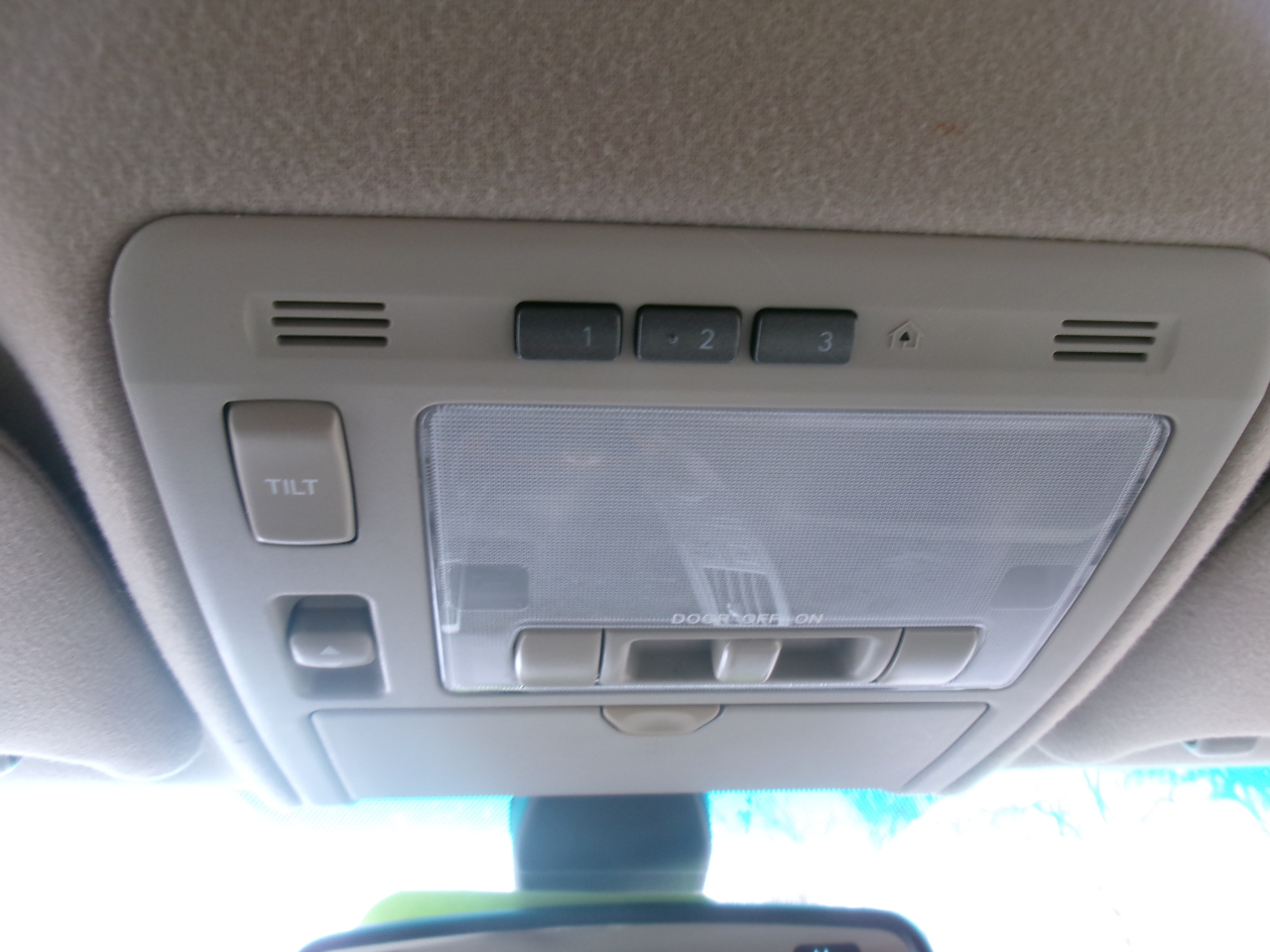 Lexus RX 350 FWD 2008