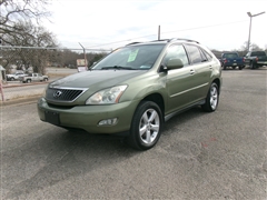 2008 Lexus RX 350 
