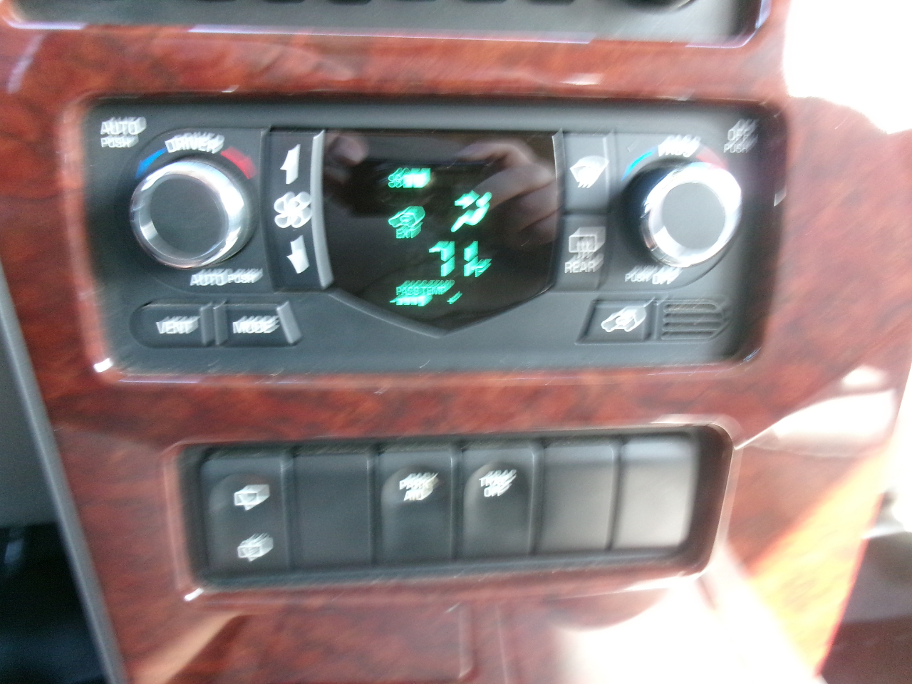 Buick Rendezvous CX 2006