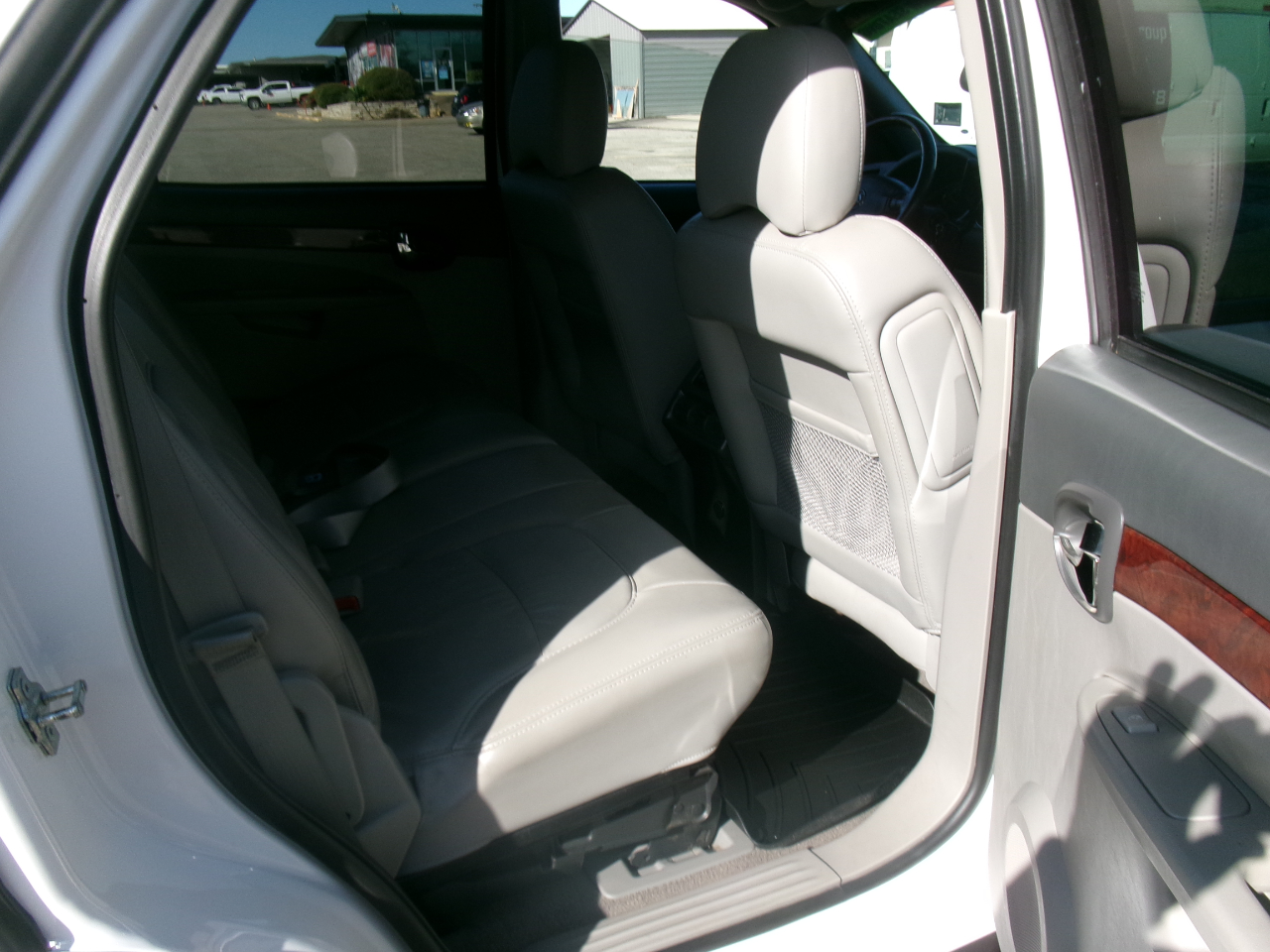 Buick Rendezvous CX 2006