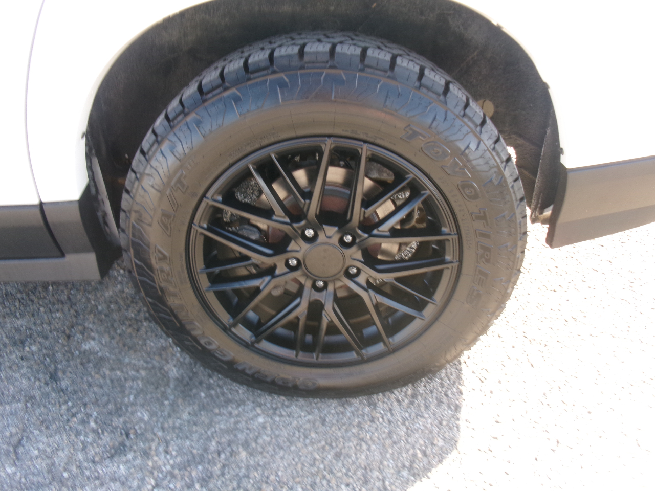 Buick Rendezvous CX 2006