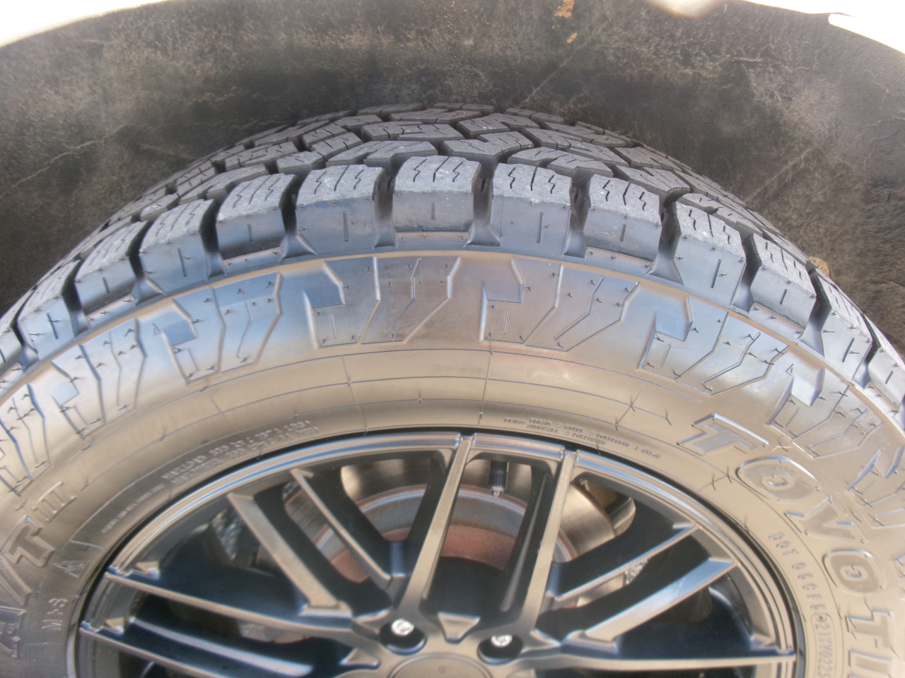 Buick Rendezvous CX 2006