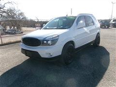 2006 Buick Rendezvous 