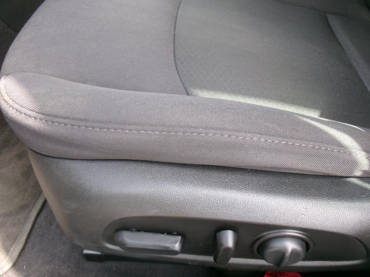 Chevrolet Malibu 1LT 2017