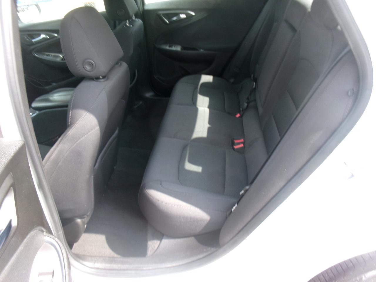 Chevrolet Malibu 1LT 2017