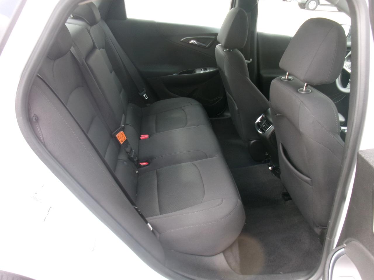 Chevrolet Malibu 1LT 2017