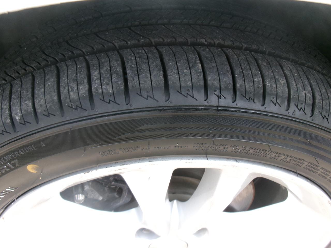 Chevrolet Malibu 1LT 2017