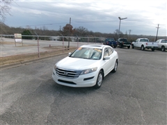 2012 Honda Crosstour 