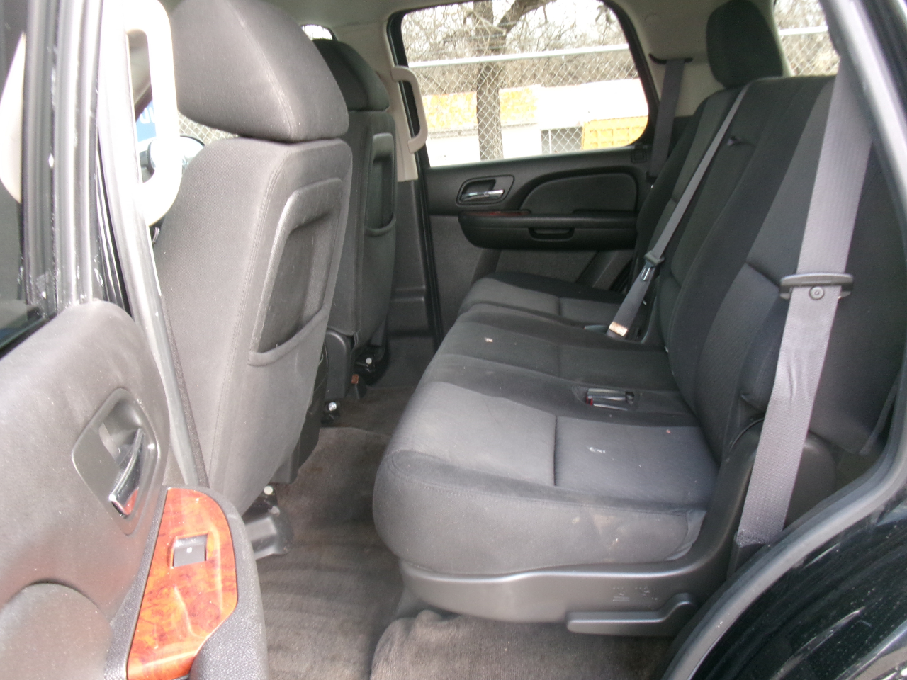 Chevrolet Tahoe LS 2WD 2013