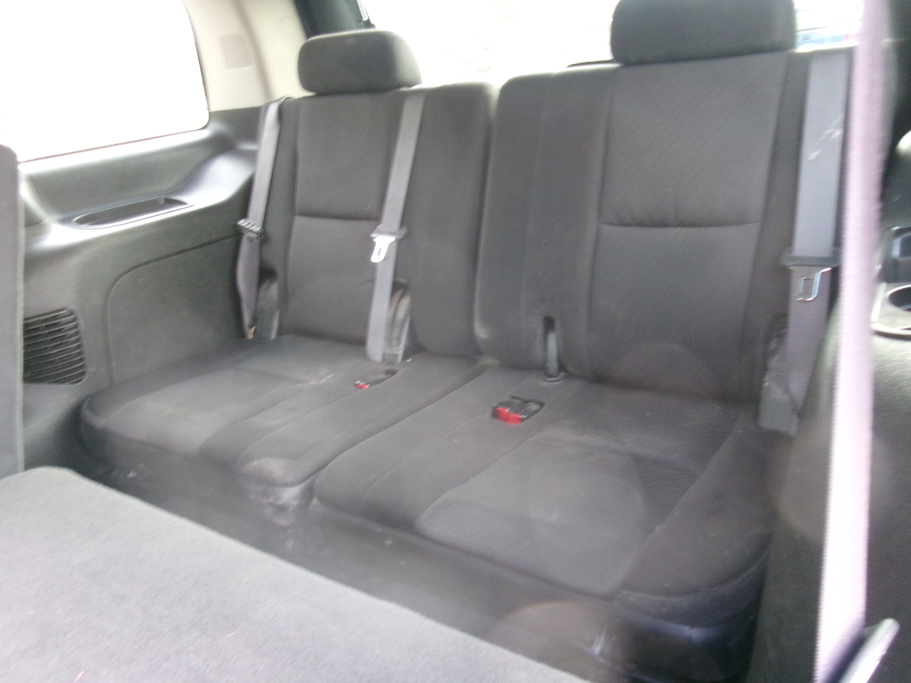 Chevrolet Tahoe LS 2WD 2013