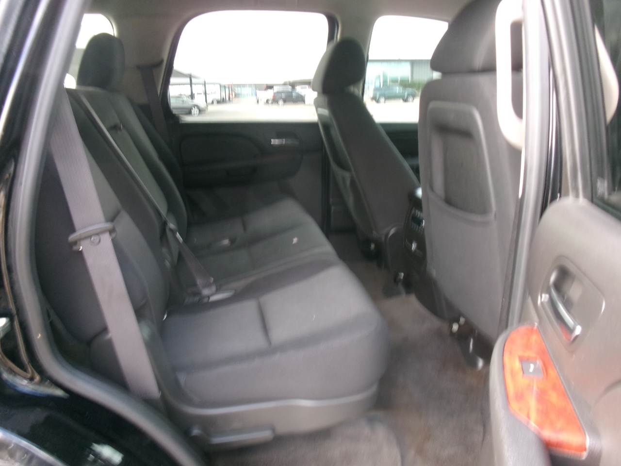 Chevrolet Tahoe LS 2WD 2013