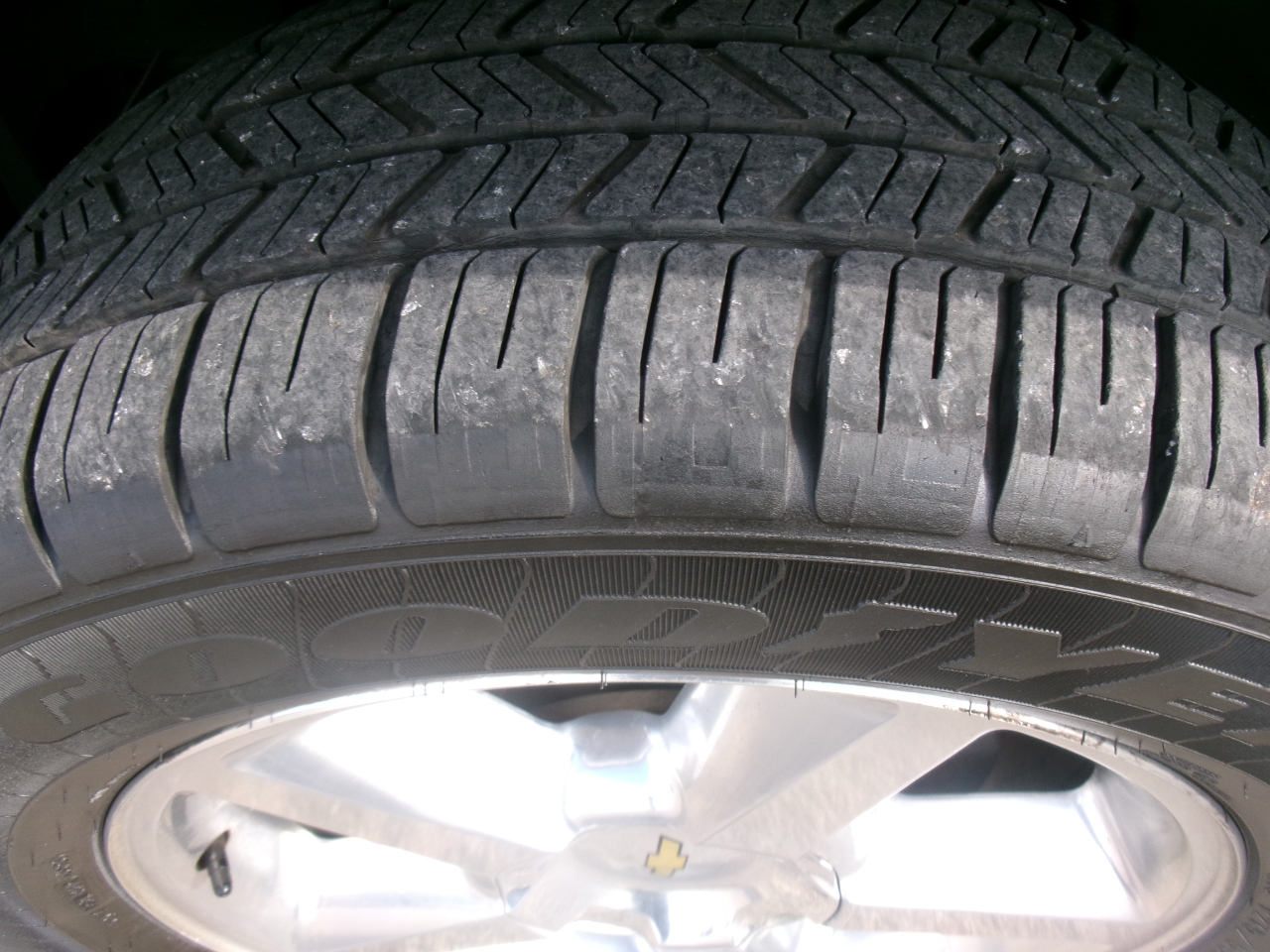 Chevrolet Tahoe LS 2WD 2013