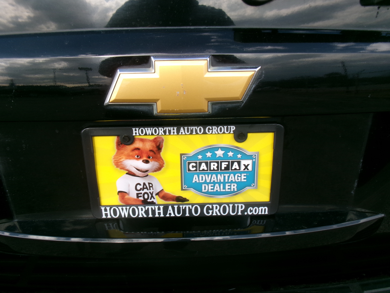 Chevrolet Tahoe LS 2WD 2013