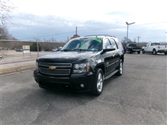 2013 Chevrolet Tahoe 