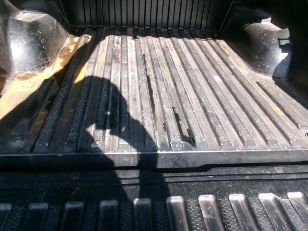 Ford Explorer Sport Trac XLT 2WD 2005