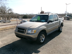 2005 Ford Explorer Sport Trac 