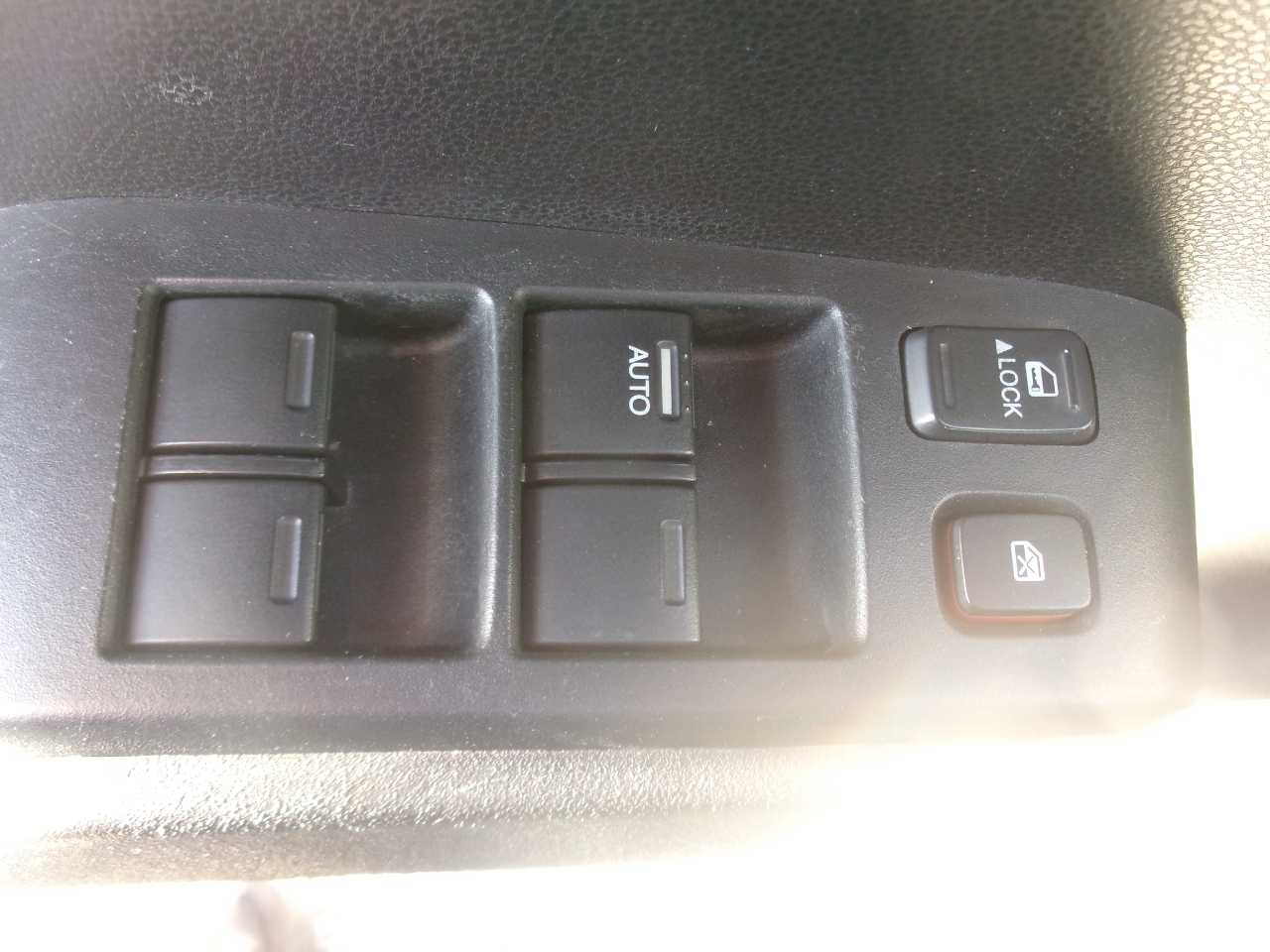 Honda Fit Sport 5-Speed AT 2009