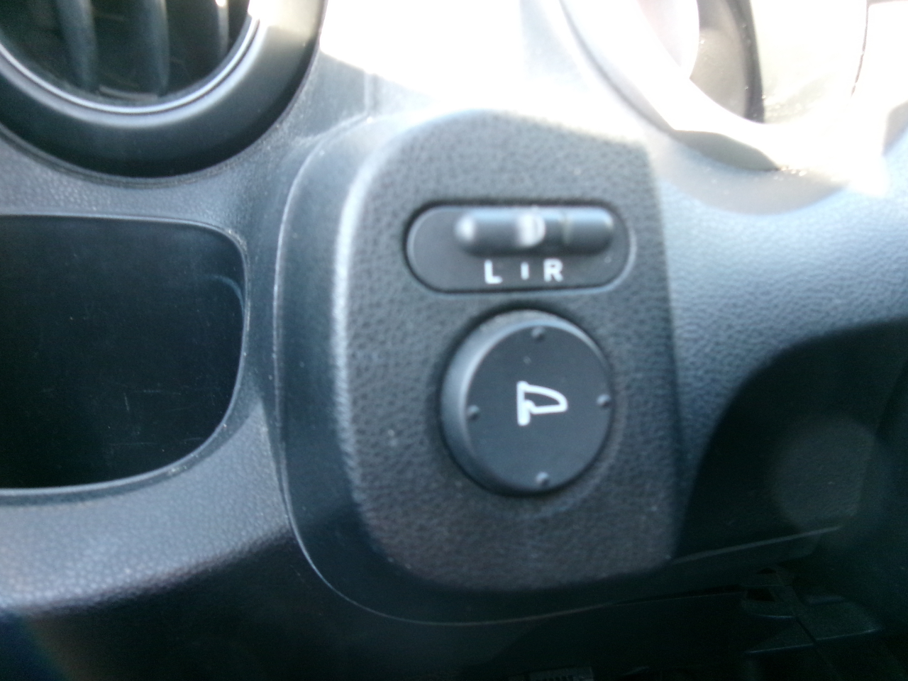 Honda Fit Sport 5-Speed AT 2009
