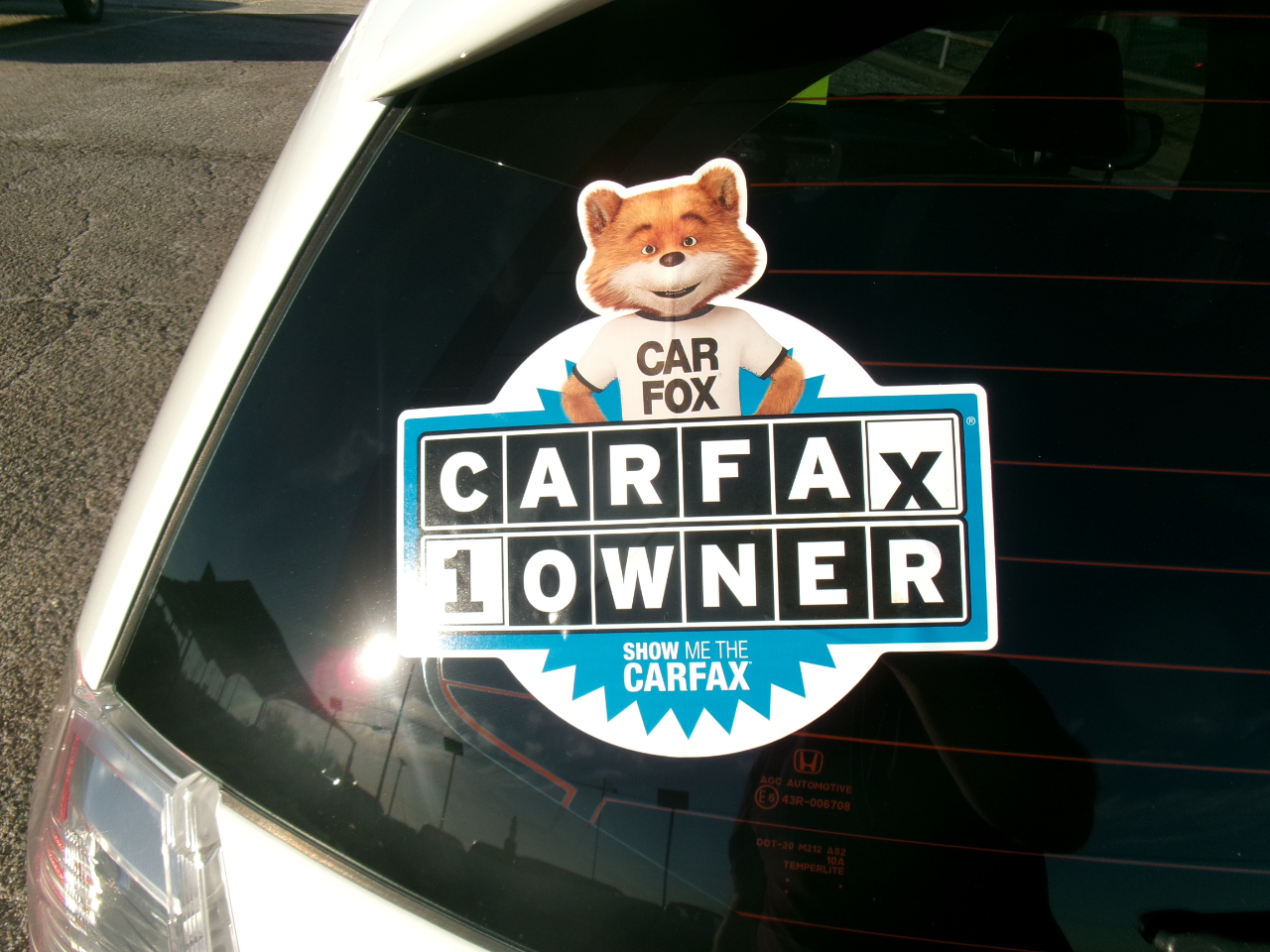 Honda Fit Sport 5-Speed AT 2009