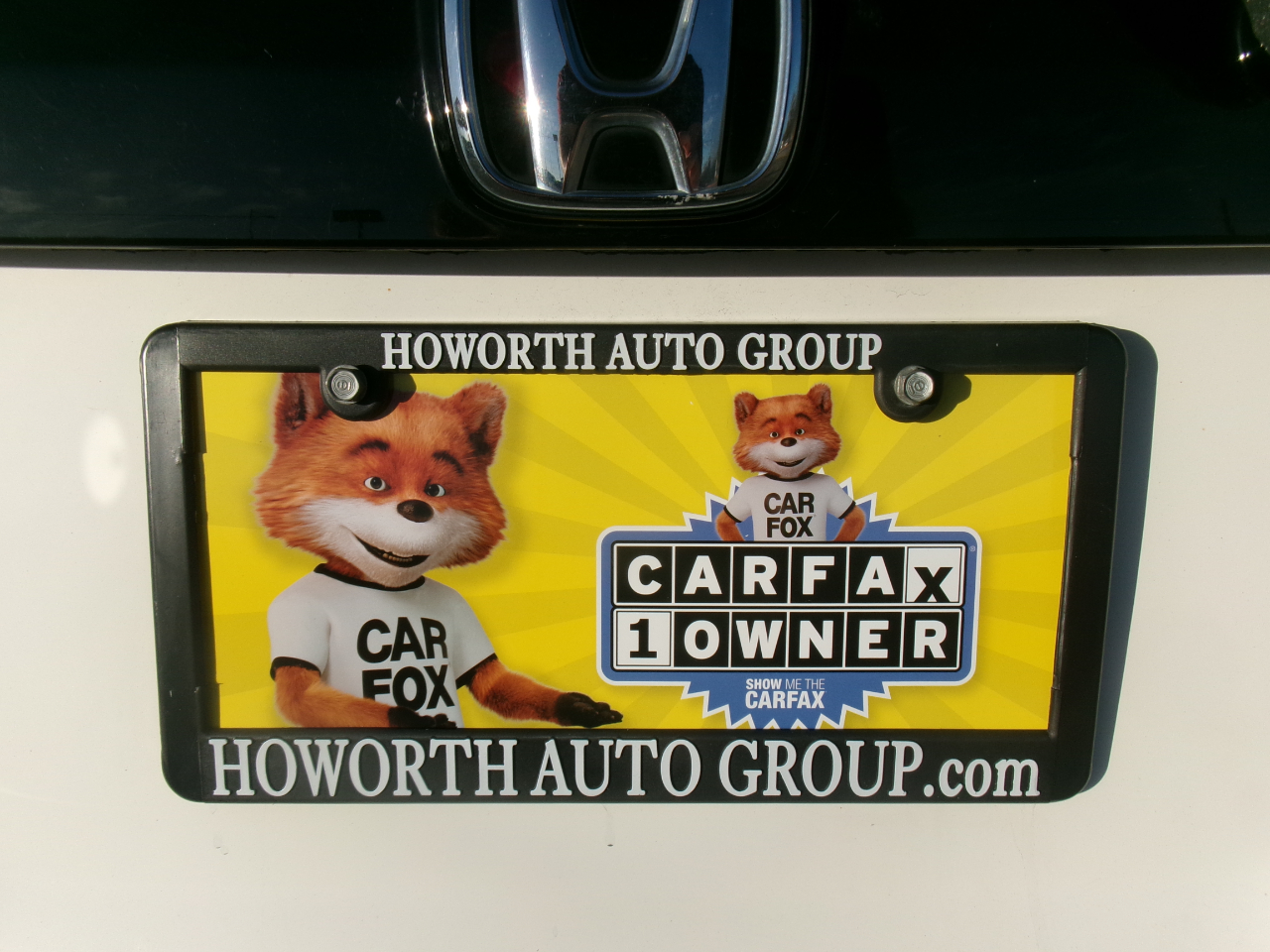 Honda Fit Sport 5-Speed AT 2009