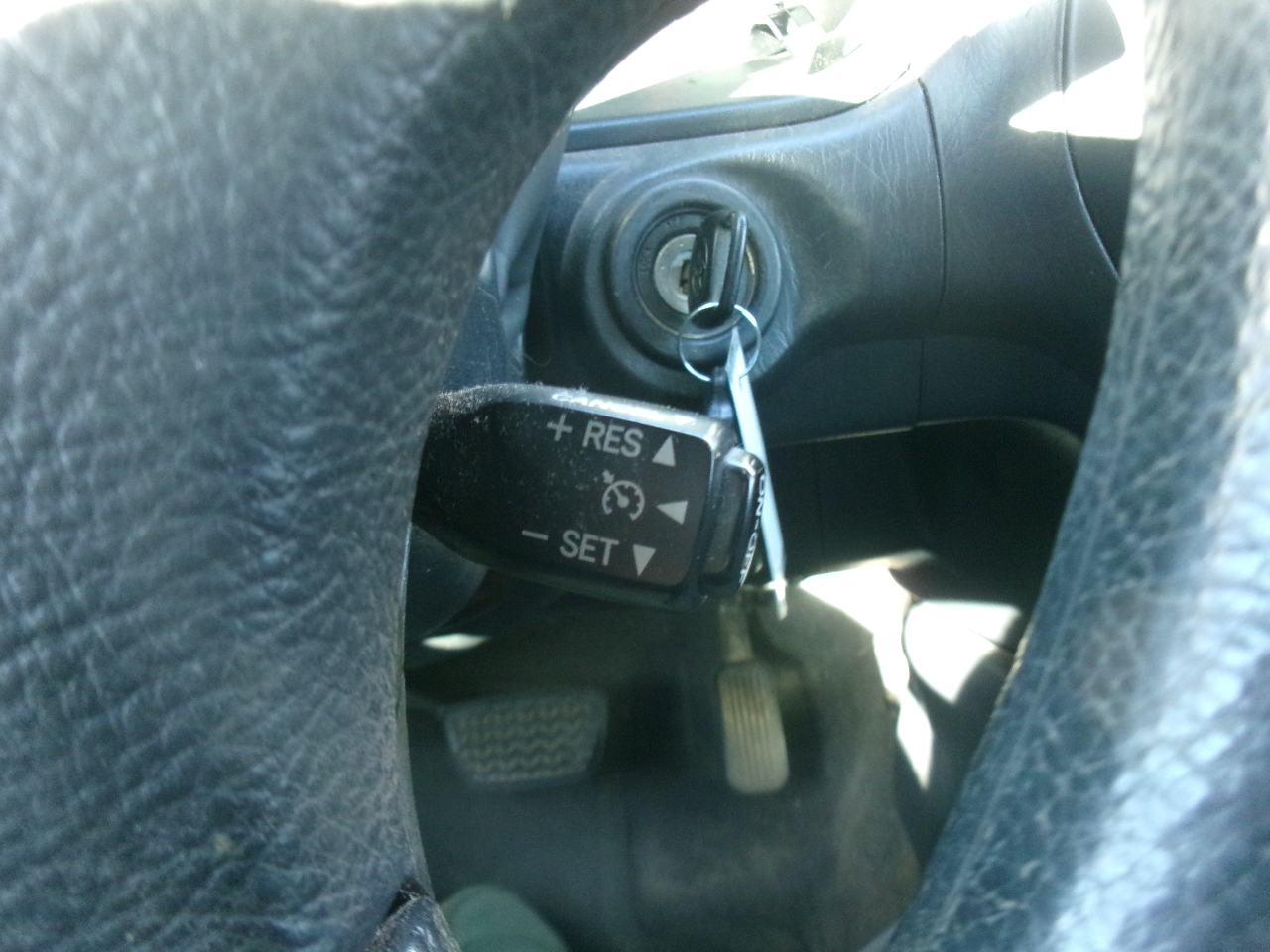 Toyota Tundra SR5 Double Cab 4WD 2006