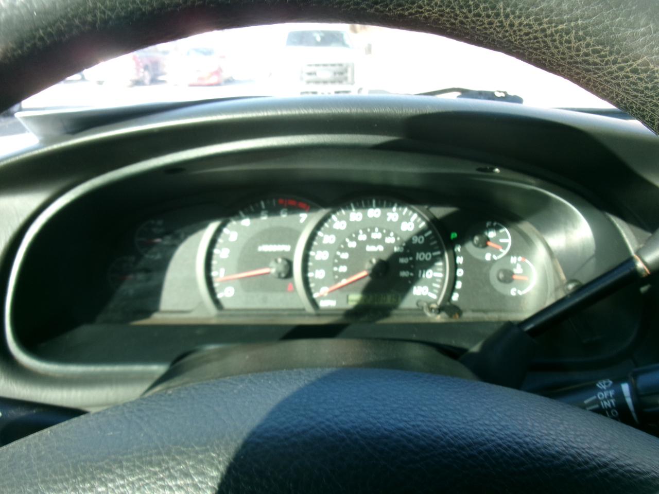 Toyota Tundra SR5 Double Cab 4WD 2006