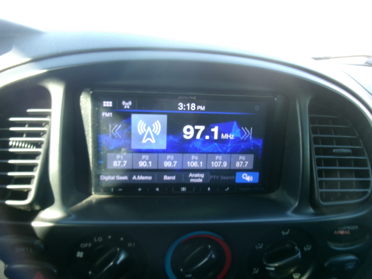 Toyota Tundra SR5 Double Cab 4WD 2006