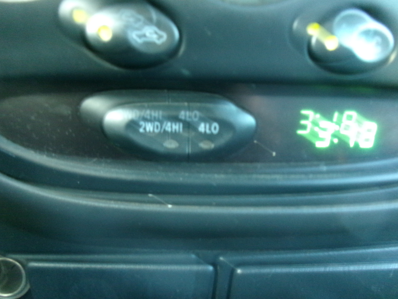 Toyota Tundra SR5 Double Cab 4WD 2006