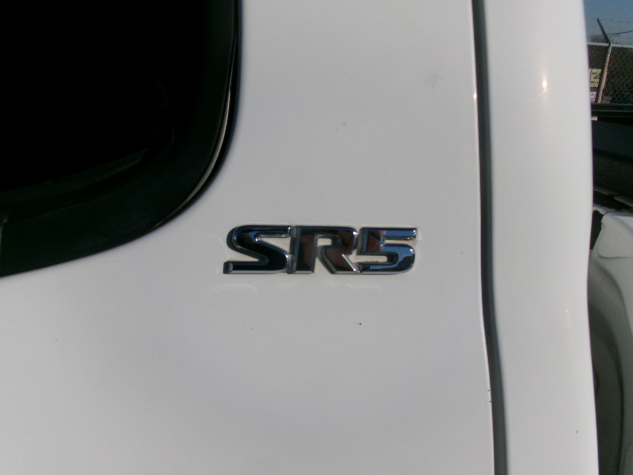 Toyota Tundra SR5 Double Cab 4WD 2006