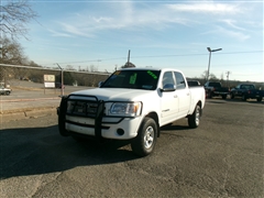 2006 Toyota Tundra 