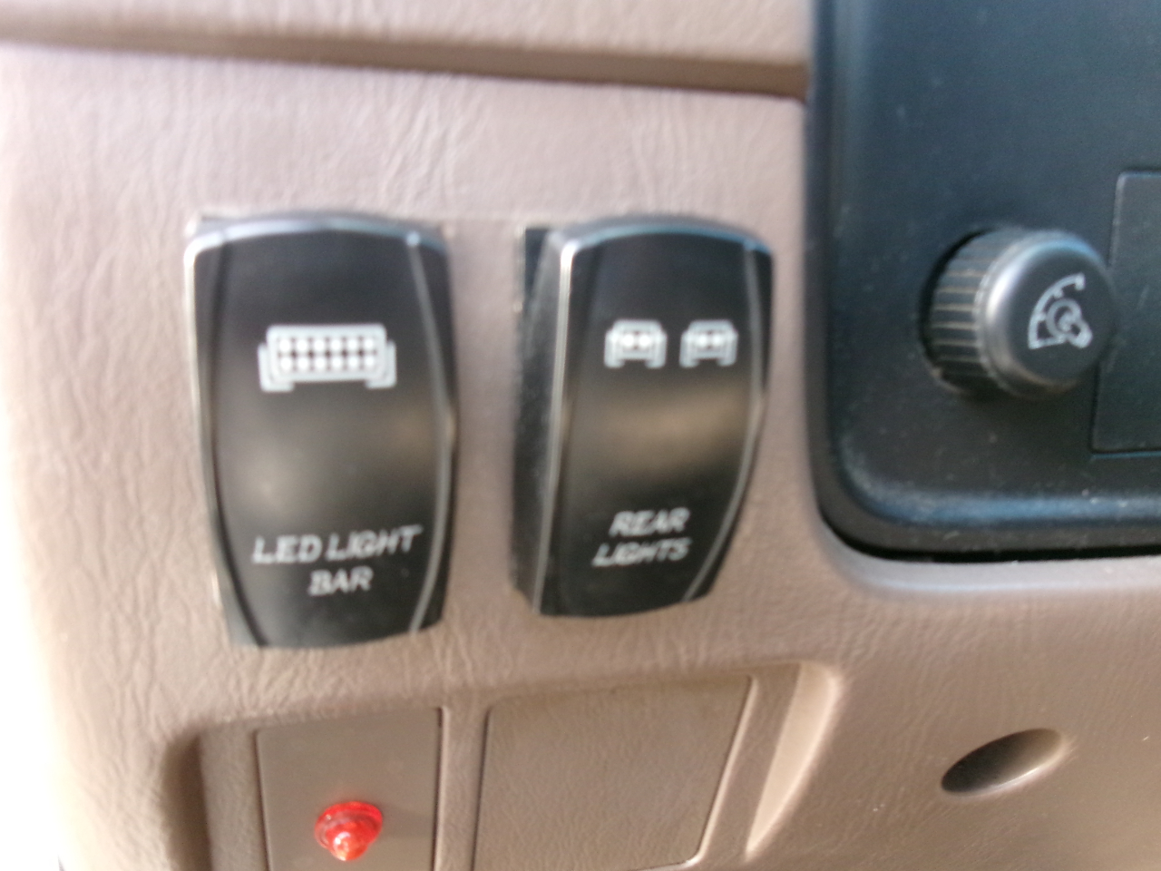 Toyota 4Runner Limited 4WD 1996