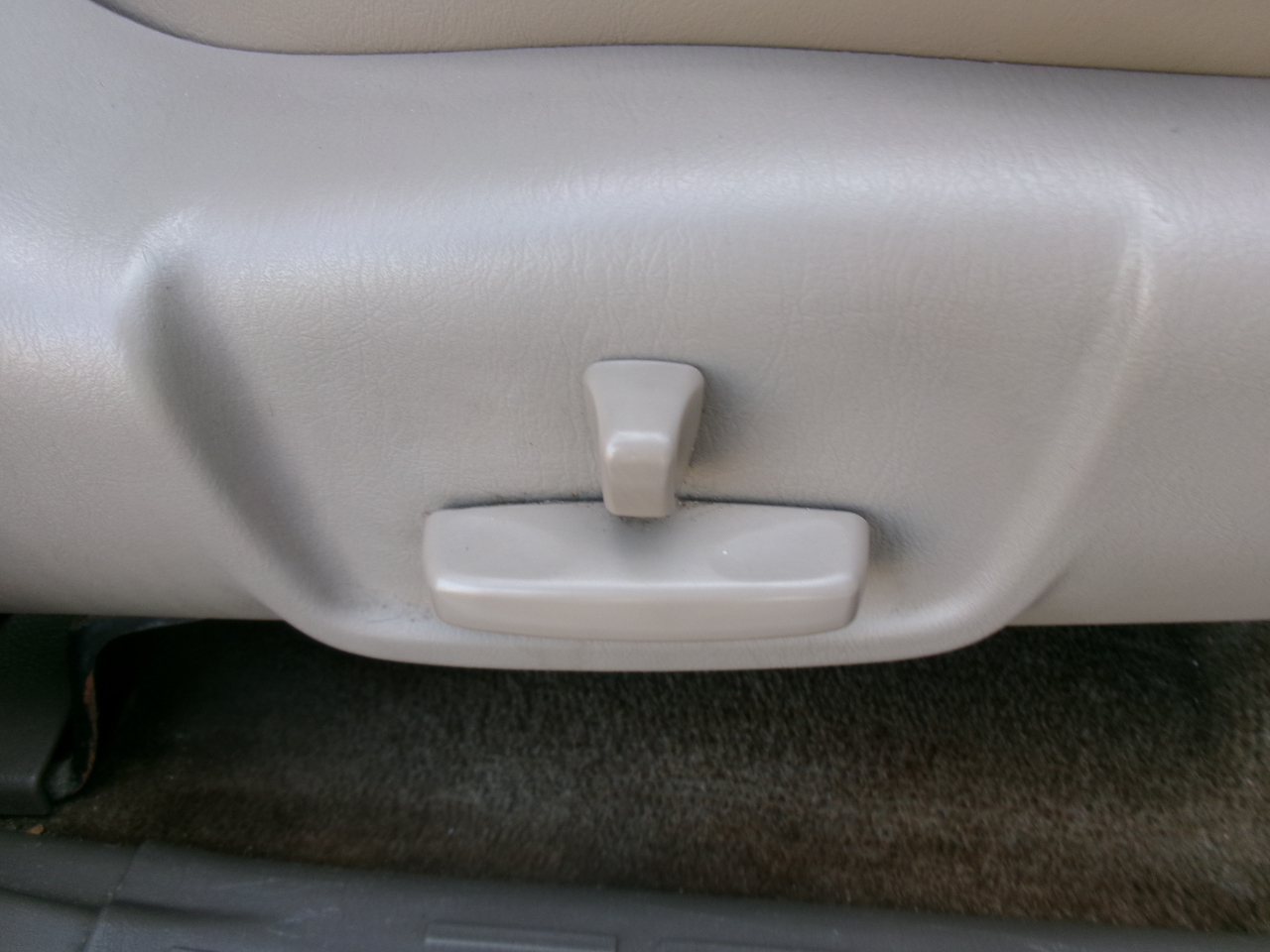 Toyota 4Runner Limited 4WD 1996