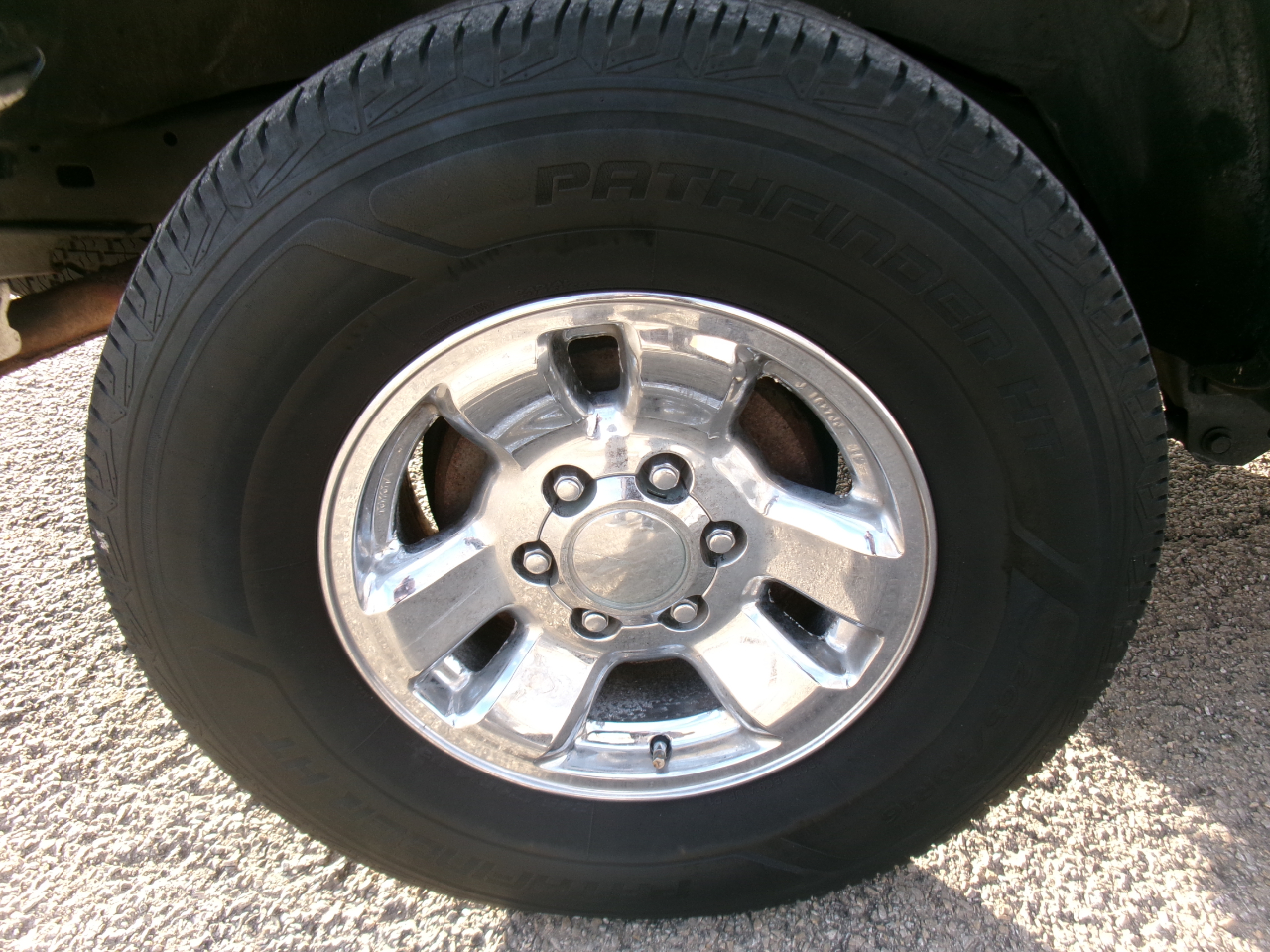 Toyota 4Runner Limited 4WD 1996