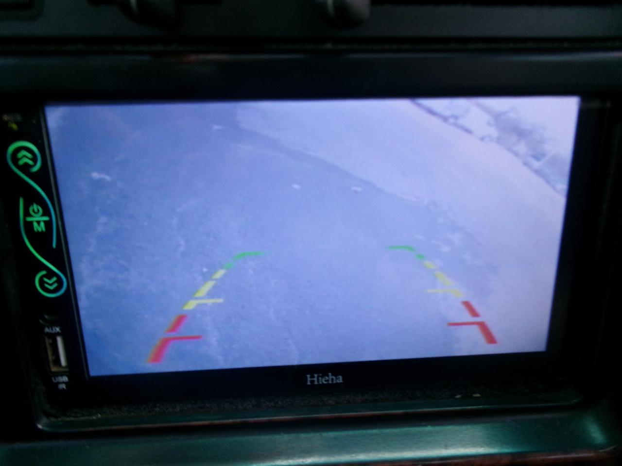 Toyota 4Runner Limited 4WD 1996