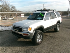 1996 Toyota 4Runner 