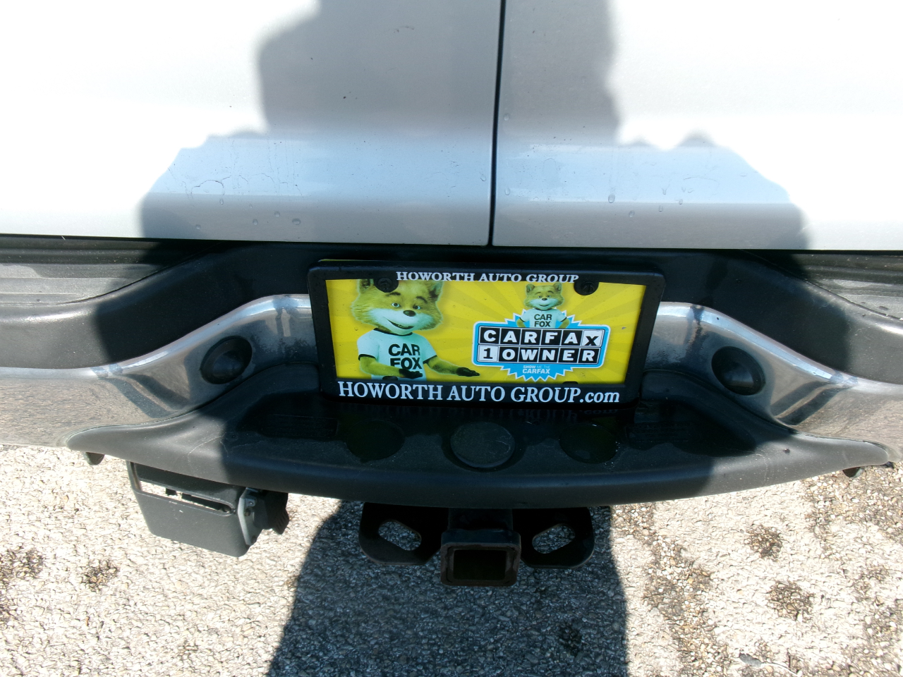 Ford Excursion XLT 2WD 2001